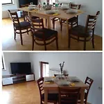 Apartma Ivan Portoroz