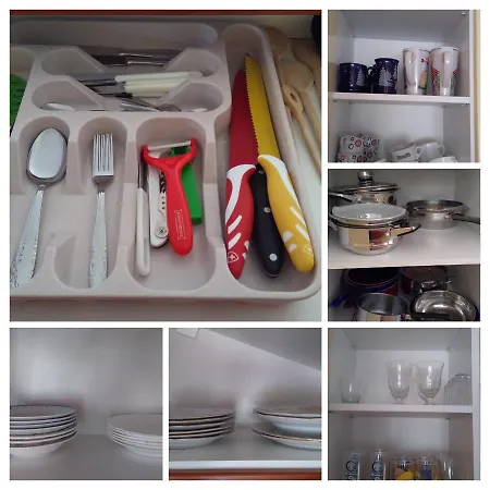 Apartma Ivan Appartamento Portorose