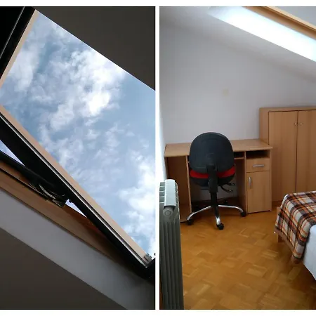 Apartma Ivan * 포르토로즈