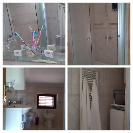 Apartment Apartma Ivan