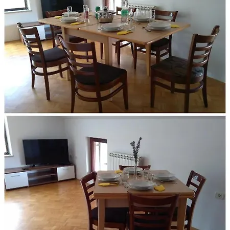 Apartma Ivan Portoroz