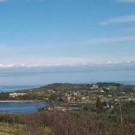 Apartma Ivan * Πορτορόζ