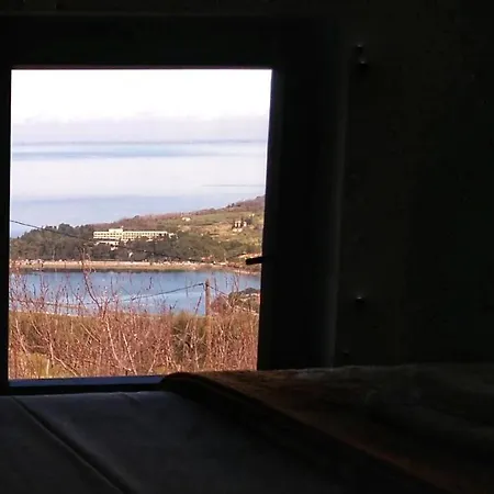 Διαμέρισμα Apartma Ivan Πορτορόζ