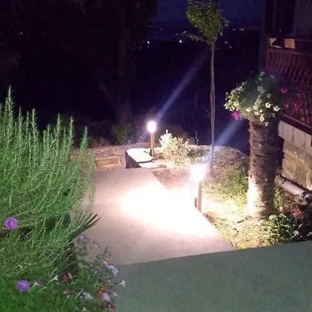 Apartma Ivan Apartment Portoroz