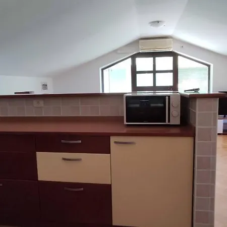 Apartment Apartma Ivan