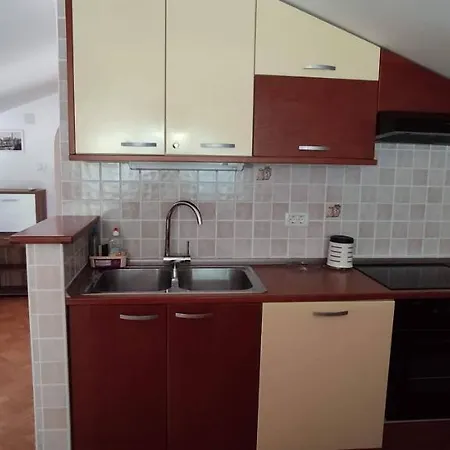 Apartma Ivan Apartment *