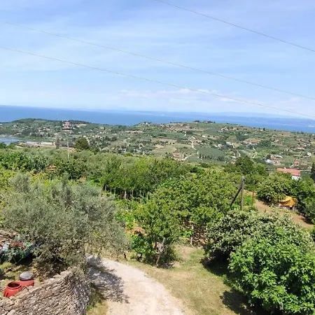 Appartamento Apartma Ivan Portorose