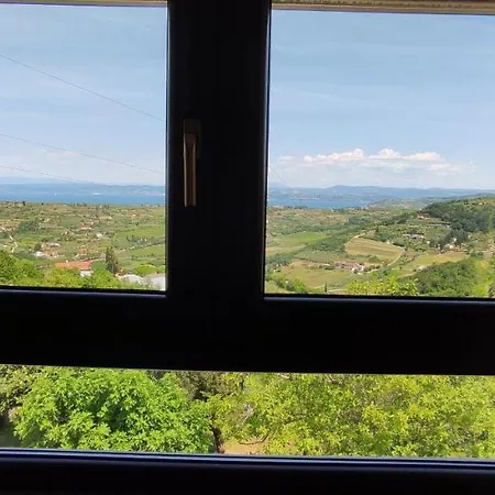Apartma Ivan Appartamento Portorose