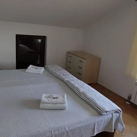 Apartma Ivan Portoroz