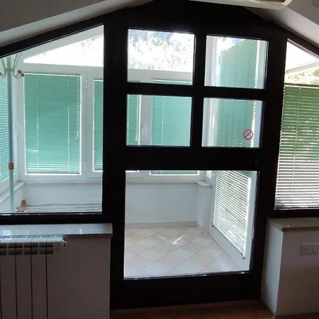 Apartma Ivan Portorose
