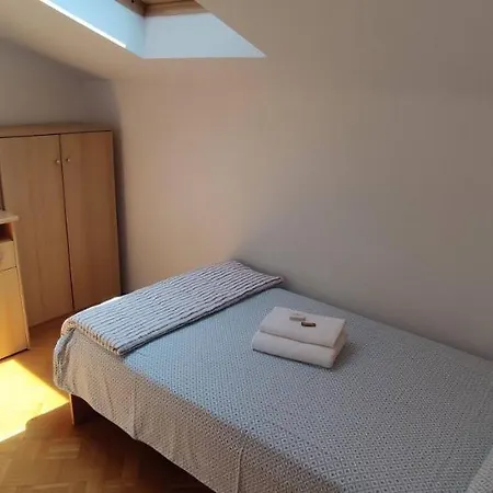 Apartment Apartma Ivan