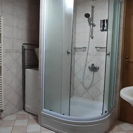 Apartment Apartma Ivan Portorož