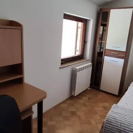 Apartma Ivan Appartamento Portorose