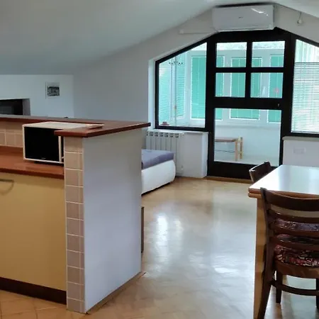 Apartment Apartma Ivan Portorož