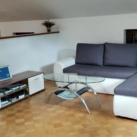 Apartma Ivan