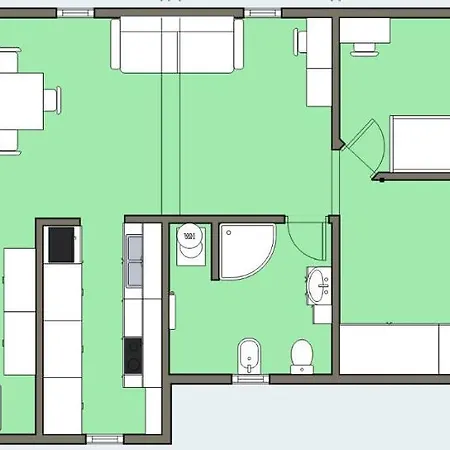 Apartma Ivan