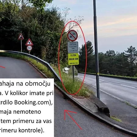 Apartma Ivan Apartment