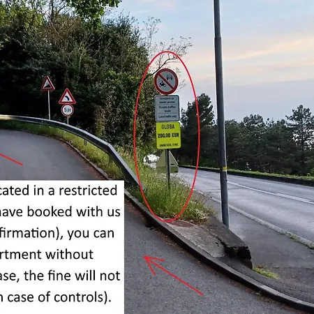 Διαμέρισμα Apartma Ivan Πορτορόζ