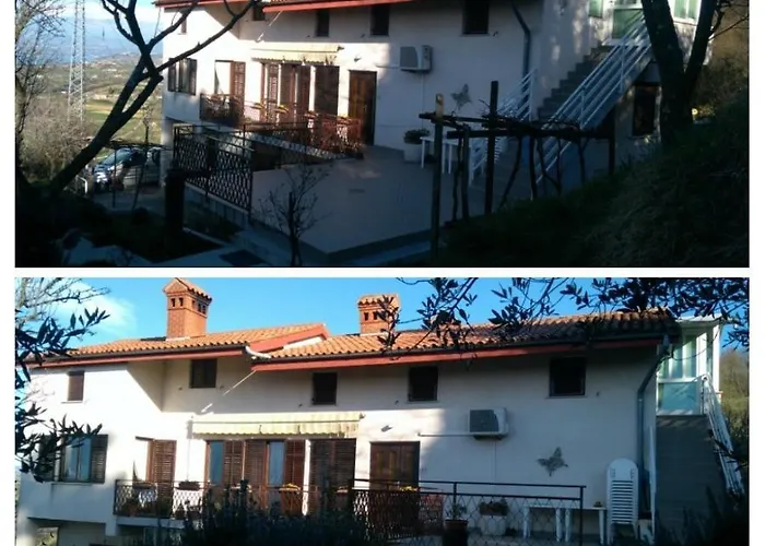 Apartma Ivan Διαμέρισμα *