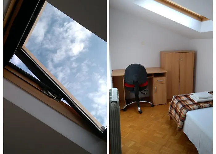 Apartma Ivan * Πορτορόζ