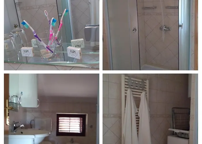 Διαμέρισμα Apartma Ivan