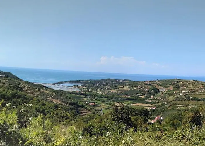 Apartma Ivan Διαμέρισμα Πορτορόζ