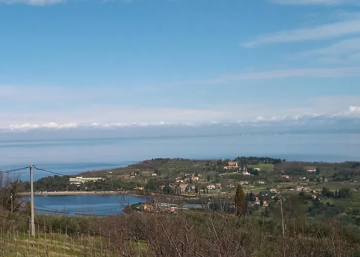 Apartma Ivan * Πορτορόζ