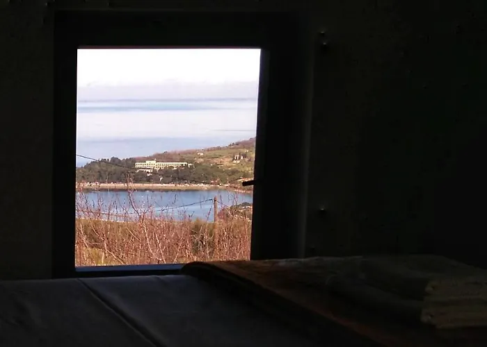 Διαμέρισμα Apartma Ivan Πορτορόζ