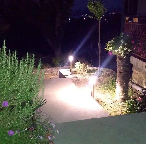 Apartma Ivan Διαμέρισμα Πορτορόζ