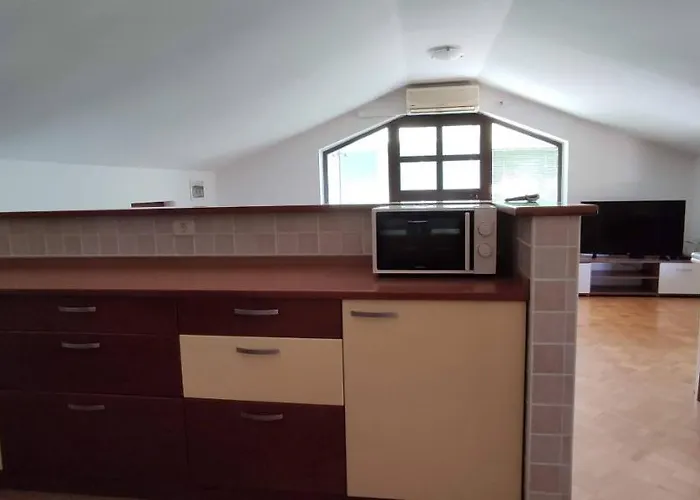 Διαμέρισμα Apartma Ivan