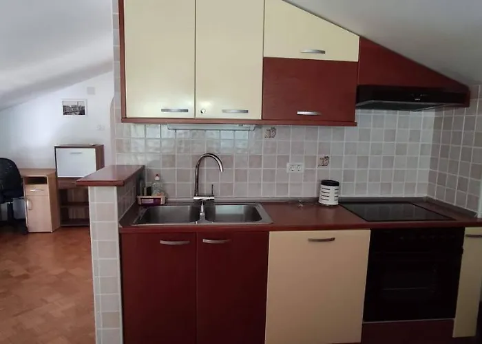 Apartma Ivan Διαμέρισμα *