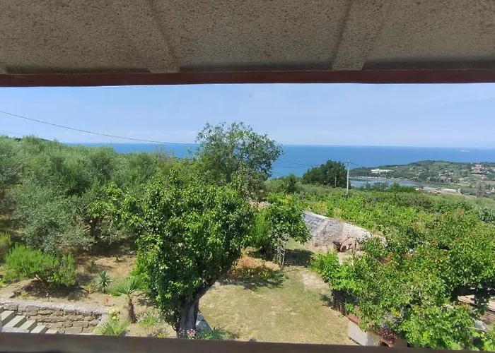 Apartma Ivan Διαμέρισμα *