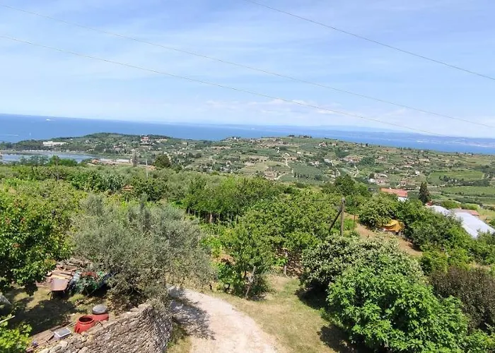 Διαμέρισμα Apartma Ivan Πορτορόζ