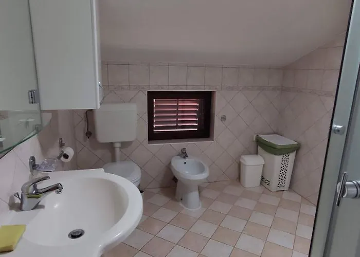 Apartma Ivan Διαμέρισμα Πορτορόζ