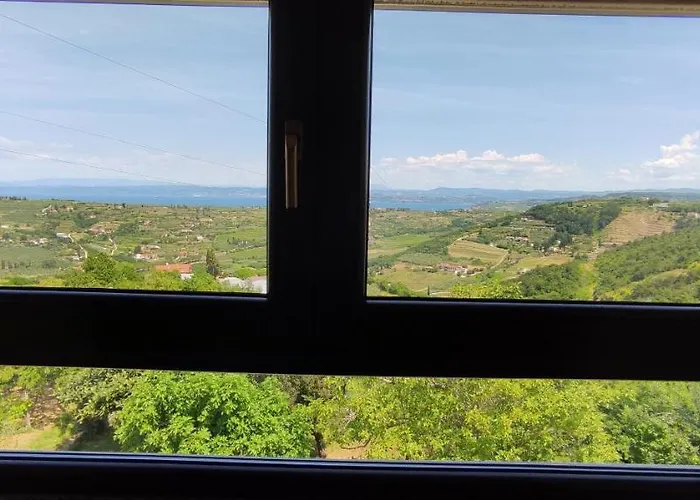 Apartma Ivan Διαμέρισμα Πορτορόζ