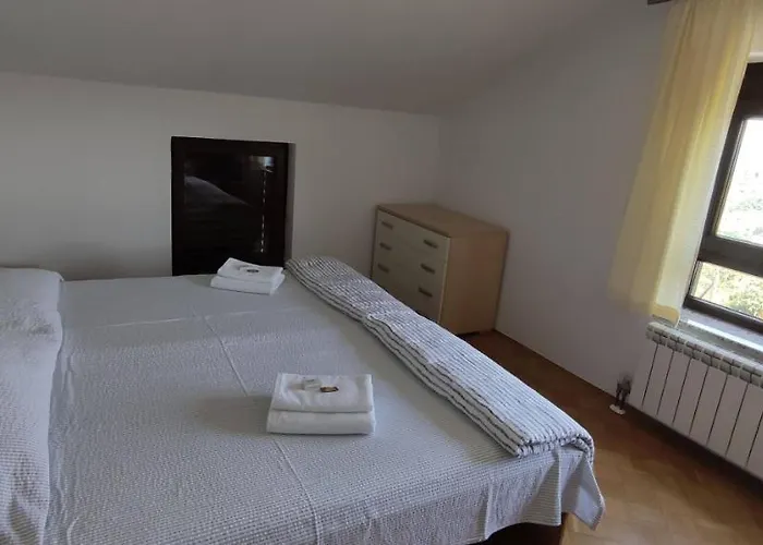 Apartma Ivan Πορτορόζ