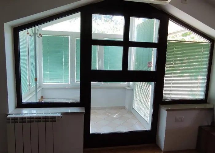 Apartma Ivan Πορτορόζ