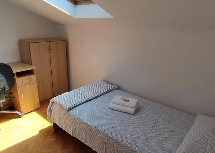 Διαμέρισμα Apartma Ivan