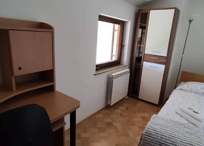 Apartma Ivan Διαμέρισμα Πορτορόζ