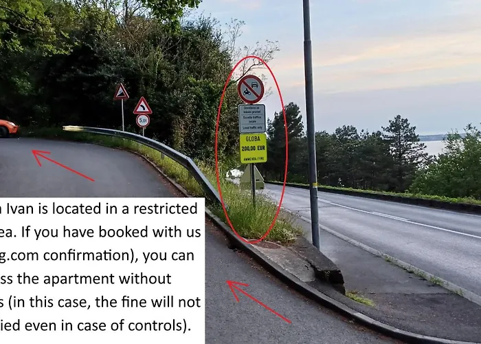 Διαμέρισμα Apartma Ivan Πορτορόζ